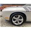 Image 31 : 2009 DODGE CHALLENGER RT, SILVER, 74960 KMS, REAR WHEEL DRIVE
