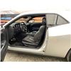 Image 43 : 2009 DODGE CHALLENGER RT, SILVER, 74960 KMS, REAR WHEEL DRIVE