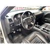 Image 45 : 2009 DODGE CHALLENGER RT, SILVER, 74960 KMS, REAR WHEEL DRIVE