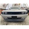 Image 5 : 2009 DODGE CHALLENGER RT, SILVER, 74960 KMS, REAR WHEEL DRIVE