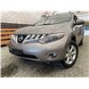 Image 1 : 2010 NISSAN MURANO, GREY, 250219 KMS, ALL WHEEL DRIVE,  NO DESIGNATIONS