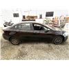 Image 12 : 2013 DODGE DART, BLACK, 210501 KMS, FRONT WHEEL DRIVE,  NO RESERVE!!