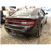 Image 15 : 2013 DODGE DART, BLACK, 210501 KMS, FRONT WHEEL DRIVE,  NO RESERVE!!