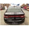 Image 19 : 2013 DODGE DART, BLACK, 210501 KMS, FRONT WHEEL DRIVE,  NO RESERVE!!