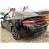 Image 20 : 2013 DODGE DART, BLACK, 210501 KMS, FRONT WHEEL DRIVE,  NO RESERVE!!