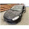 Image 4 : 2013 DODGE DART, BLACK, 210501 KMS, FRONT WHEEL DRIVE,  NO RESERVE!!