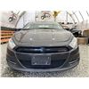 Image 5 : 2013 DODGE DART, BLACK, 210501 KMS, FRONT WHEEL DRIVE,  NO RESERVE!!
