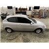 Image 13 : 2007 HYUNDAI ACCENT, SILVER, 215909 KMS, FRONT WHEEL DRIVE, "NO RESERVE!!!"