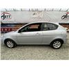 Image 23 : 2007 HYUNDAI ACCENT, SILVER, 215909 KMS, FRONT WHEEL DRIVE, "NO RESERVE!!!"