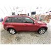 Image 12 : 2008 SUZUKI GRAND VITARA, RED, 325640 KMS, 4X4,  NO DESIGNATIONS