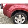 Image 27 : 2008 SUZUKI GRAND VITARA, RED, 325640 KMS, 4X4,  NO DESIGNATIONS