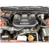 Image 33 : 2008 SUZUKI GRAND VITARA, RED, 325640 KMS, 4X4,  NO DESIGNATIONS