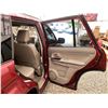 Image 41 : 2008 SUZUKI GRAND VITARA, RED, 325640 KMS, 4X4,  NO DESIGNATIONS