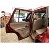 Image 47 : 2008 SUZUKI GRAND VITARA, RED, 325640 KMS, 4X4,  NO DESIGNATIONS
