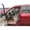 Image 49 : 2008 SUZUKI GRAND VITARA, RED, 325640 KMS, 4X4,  NO DESIGNATIONS
