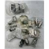Image 1 : Lot of Misc. Connection Items