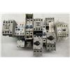 Image 1 : Lot of Misc. Allen Bradley, Potter & Brumfield, & Mitsubishi Items