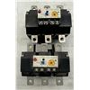 Image 1 : (2) Fuji #TK-N6H Overload Relays