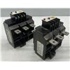 Image 2 : (2) Fuji #TK-N6H Overload Relays