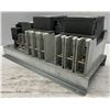 Image 2 : Electrical Rack w (4) Contactors #LC1D65A / #AF146-30 w/ 2-#AF190-30