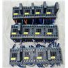 Image 1 : Lot of (12) Siemens #3RH2131-1BB40 Contactors