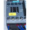 Image 2 : Lot of (12) Siemens #3RH2131-1BB40 Contactors
