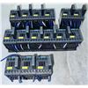 Image 1 : Lot of (15) Siemens Contactors