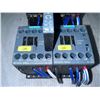 Image 8 : Lot of (15) Siemens Contactors
