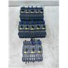 Image 1 : Lot of Siemens Circuit Breakers