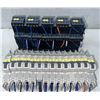 Image 1 : Lot of Siemens Contactors & Circuit Breakers (See Pics)