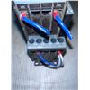 Image 2 : Lot of Siemens Contactors & Circuit Breakers (See Pics)