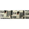 Image 8 : Lot of Misc. Fuji Circuit Breakers
