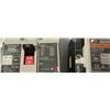 Image 8 : Lot of Misc. Fuji Circuit Breakers