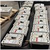 Image 2 : Lot of Misc. Eaton Industrial Circuit Breakers