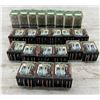 Image 2 : Lot of (23) Phoenix Contact #2834096 Relays