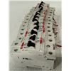 Image 2 : Lot of ABB #KS-5-A & #KS-10-A Circuit Breakers