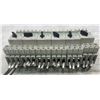 Image 3 : Lot of (6) Siemens #3RV1821-1JD10 Circuit Breakers