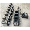 Image 2 : Lot of Misc. Siemens Circuit Breakers, Contactors, & Relays