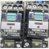 Image 8 : Lot of Misc. Siemens Circuit Breakers, Contactors, & Relays