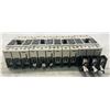 Image 2 : (4) Siemens #NEG3B015 Circuit Breakers