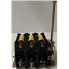 Image 2 : Allen-Bradley #194R-NJ200P3 Disconnect Switch