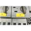 Image 2 : Lot of Misc. Siemens Circuit Breakers