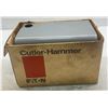 Image 1 : Cutler-Hammer #6-3-3 Contactor