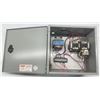 Image 2 : Hoffman #A-12N126 Electrical Enclosure