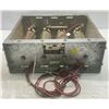 Image 1 : Post Glover #4LC120-2225S-S Wirewound Power Resistor