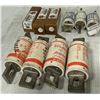Image 2 : Lot of Misc. Fuses