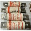 Image 8 : Lot of Misc. Fuses