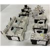 Image 2 : Lot of Misc. Siemens Electric Items