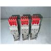 Image 1 : (3) Allen-Bradley #100S-C30DJ22C / #100-C30Z*00C / #100S-F