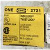 Image 2 : Lot of Misc. Electrical Items